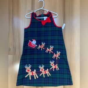 Rare Editions jumper dress